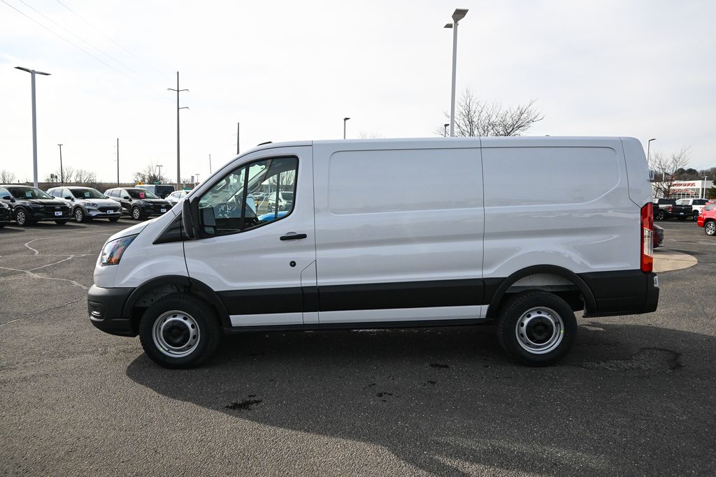 New 2026 Ford Transit 250 - photo 10