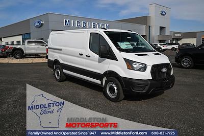 New 2026 Ford Transit 250 - photo 1