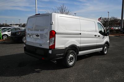 New 2026 Ford Transit 250 - photo 1