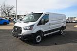 New 2026 Ford Transit 250 Low Roof Empty Cargo Van for sale #37132 - photo 9