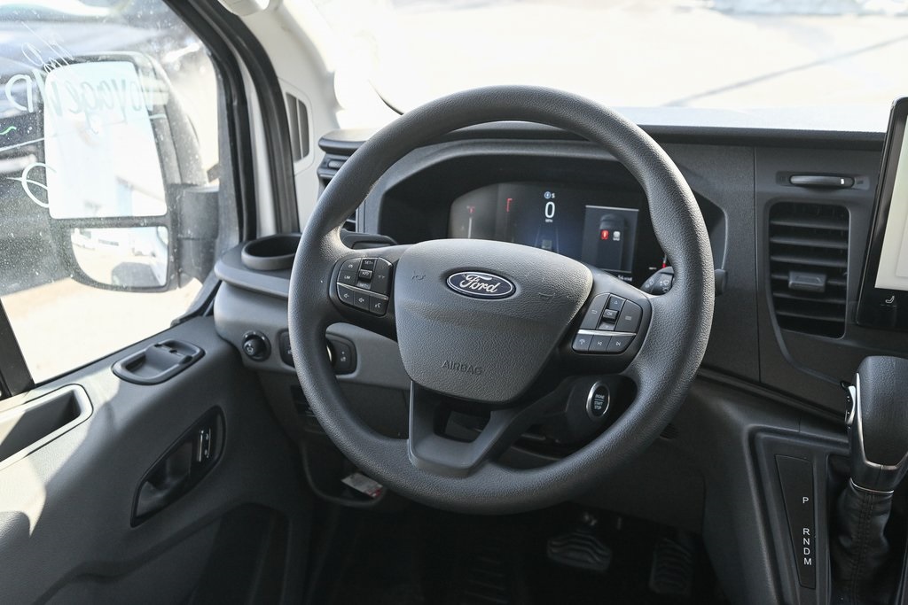 New 2026 Ford Transit 250 - photo 24