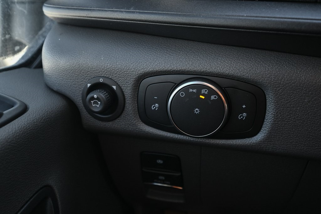 New 2026 Ford Transit 250 - photo 30