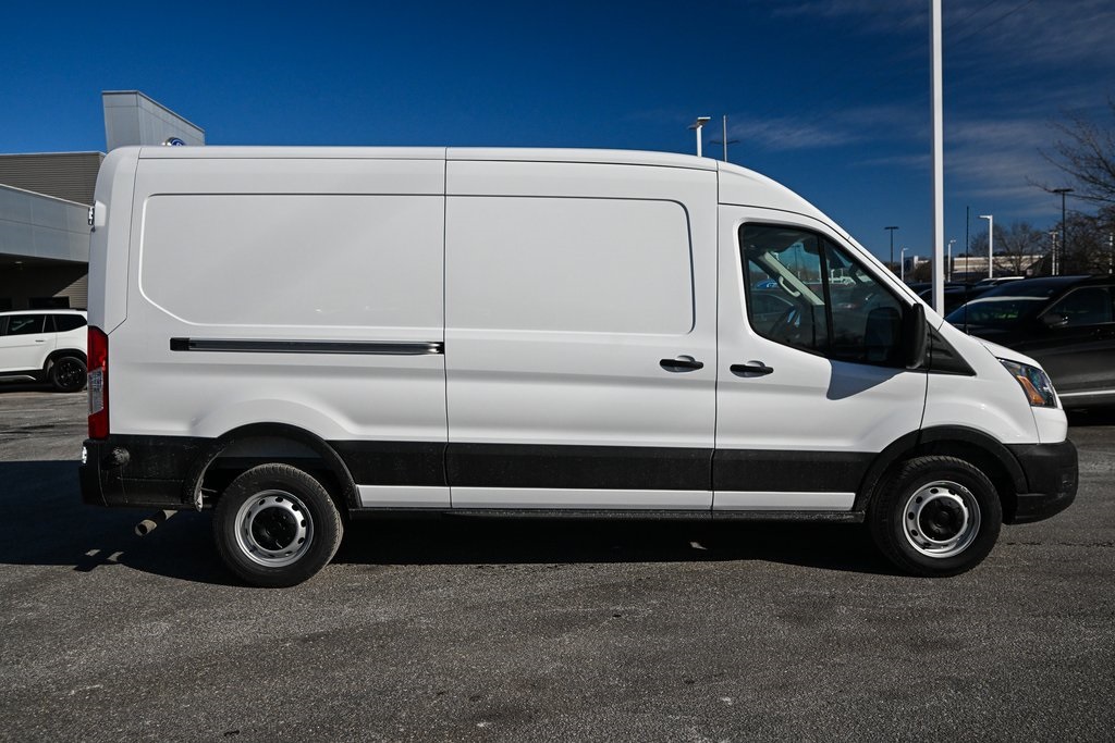 New 2026 Ford Transit 250 - photo 5