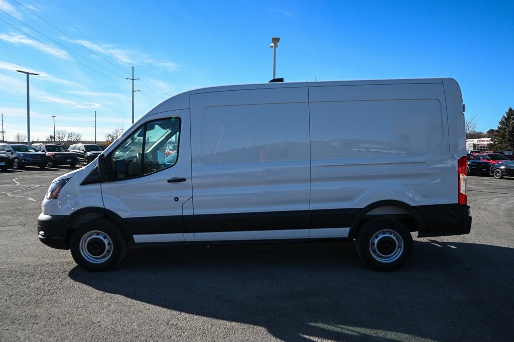 New 2026 Ford Transit 250 - photo 8