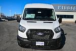 New 2026 Ford Transit 250 Medium Roof Empty Cargo Van for sale #37133 - photo 9