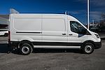 New 2026 Ford Transit 250 Medium Roof Empty Cargo Van for sale #37133 - photo 3