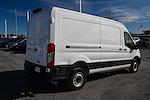 New 2026 Ford Transit 250 Medium Roof Empty Cargo Van for sale #37133 - photo 2