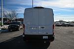New 2026 Ford Transit 250 Medium Roof Empty Cargo Van for sale #37133 - photo 4