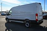 New 2026 Ford Transit 250 Medium Roof Empty Cargo Van for sale #37133 - photo 5