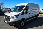 New 2026 Ford Transit 250 Medium Roof Empty Cargo Van for sale #37133 - photo 7