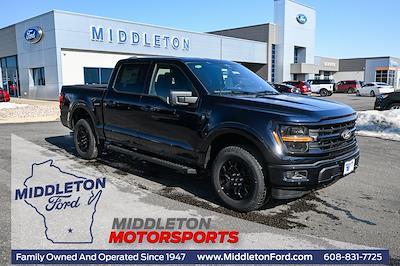 New 2026 Ford F-150 - photo 1