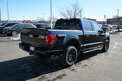 2026 Ford F-150 SuperCrew Cab 4WD Pickup for sale #37135 - photo 2