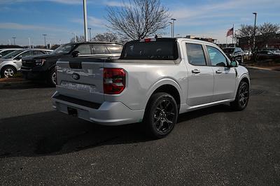 New 2026 Ford Maverick - photo 1