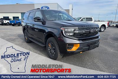 New 2026 Ford Expedition - photo 1