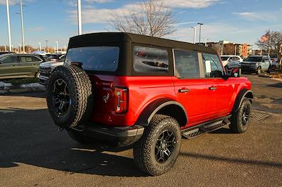 New 2026 Ford Bronco - photo 1
