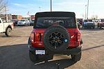 2026 Ford Bronco 4WD SUV for sale #37141 - photo 4