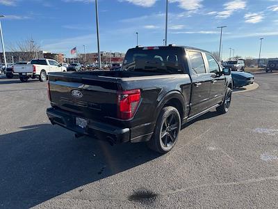 New 2025 Ford F-150 - photo 1