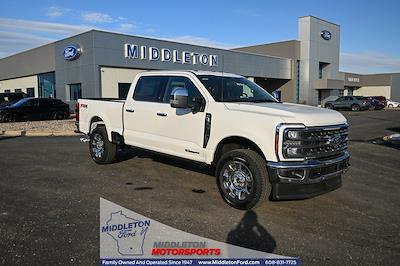 2026 Ford F-250 Crew Cab 4WD Pickup for sale #37144 - photo 1