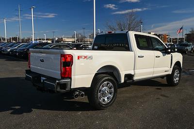 2026 Ford F-250 Crew Cab 4WD Pickup for sale #37144 - photo 2