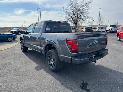 New 2026 Ford F-150 - photo 1