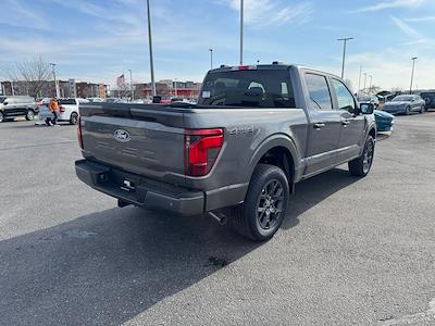 New 2026 Ford F-150 - photo 1