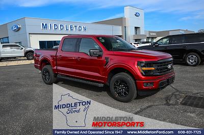 New 2026 Ford F-150 - photo 1