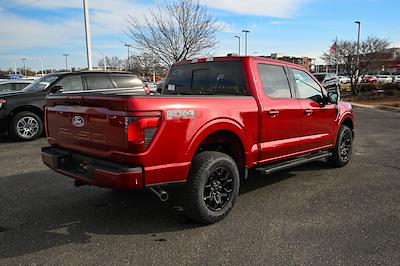 New 2026 Ford F-150 - photo 1