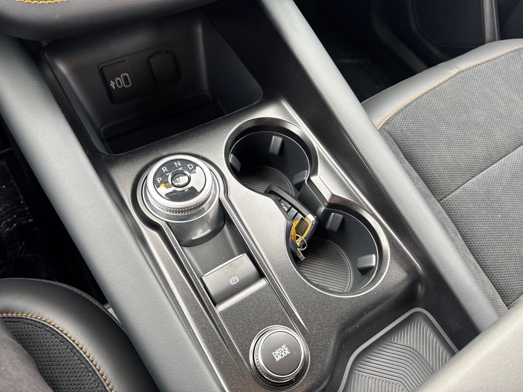 New 2026 Ford Explorer - photo 21