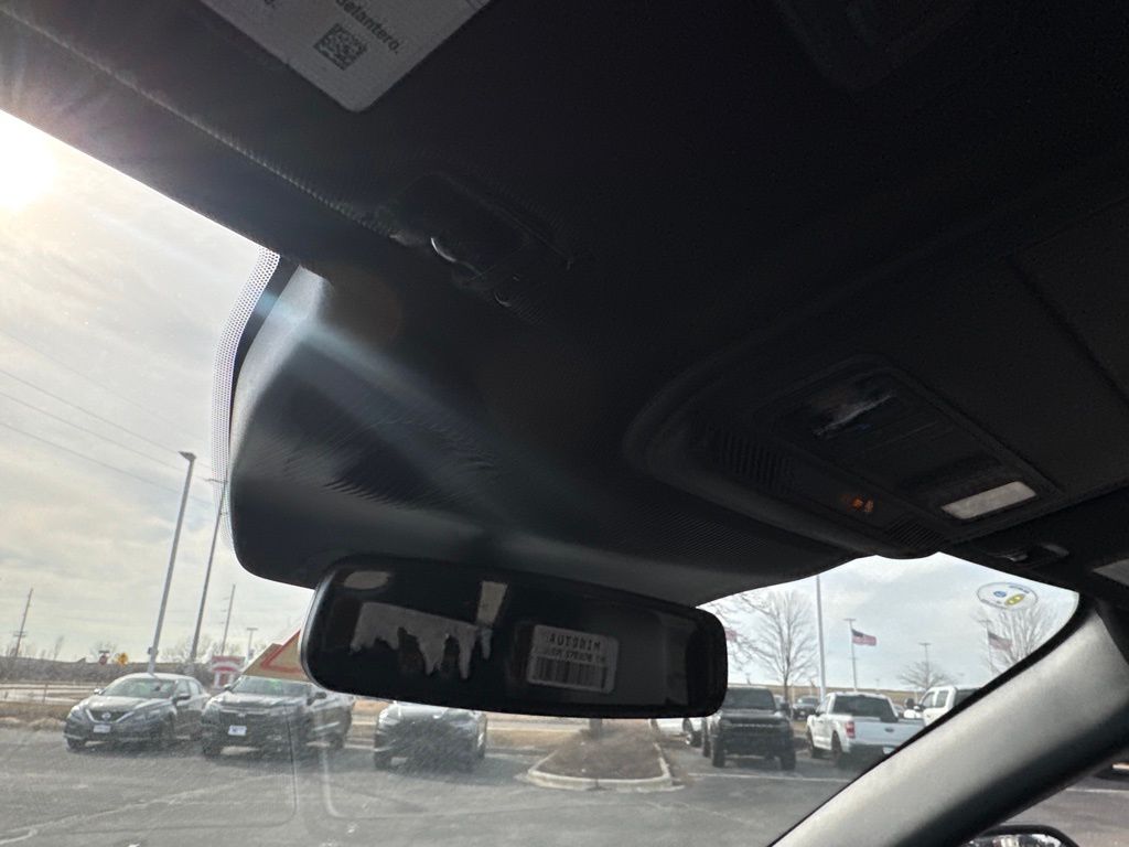 New 2026 Ford Explorer - photo 27