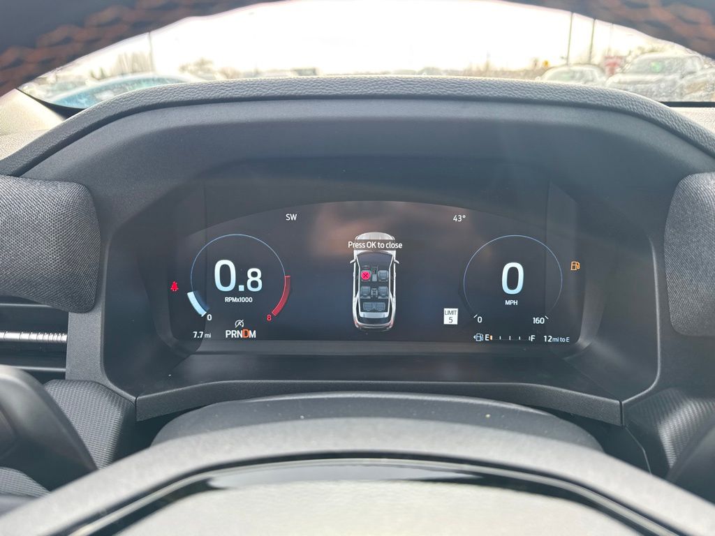 New 2026 Ford Explorer - photo 28