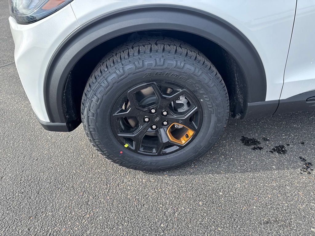 New 2026 Ford Explorer - photo 9