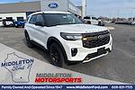 2026 Ford Explorer 4WD SUV for sale #37148 - photo 1