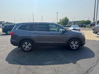 2018 Honda Pilot AWD SUV for sale #37148A - photo 2