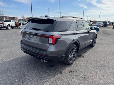 New 2026 Ford Explorer - photo 1