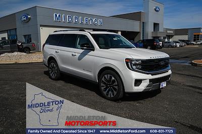 New 2026 Ford Expedition - photo 1