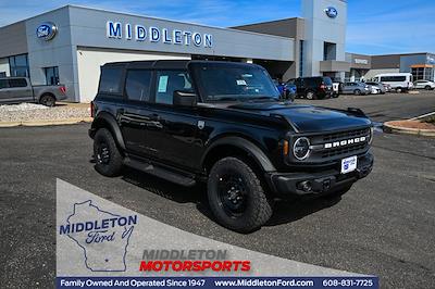 New 2026 Ford Bronco - photo 1