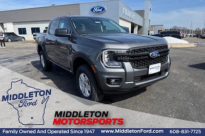 New 2026 Ford Ranger - photo 1