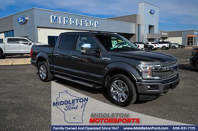 Used 2019 Ford F-150 - photo 1