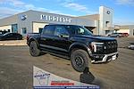2025 Ford F-150 SuperCrew Cab 4WD Pickup for sale #37166 - photo 1