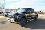2025 Ford F-150 SuperCrew Cab 4WD Pickup for sale #37166 - photo 7