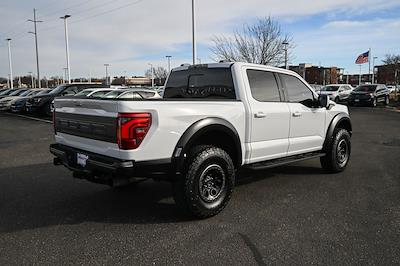 Used 2024 Ford F-150 - photo 1