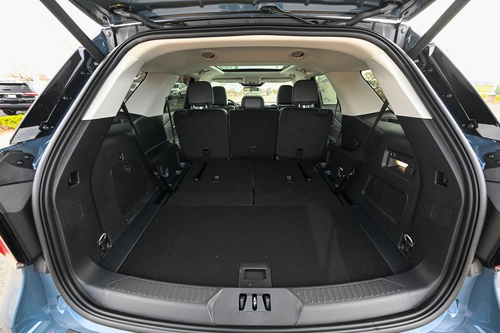 New 2026 Ford Explorer - photo 15