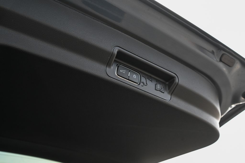 New 2026 Ford Explorer - photo 17