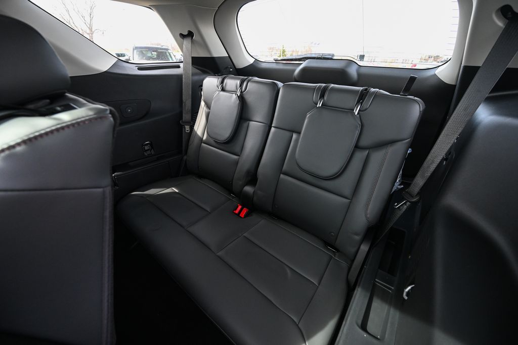 New 2026 Ford Explorer - photo 23