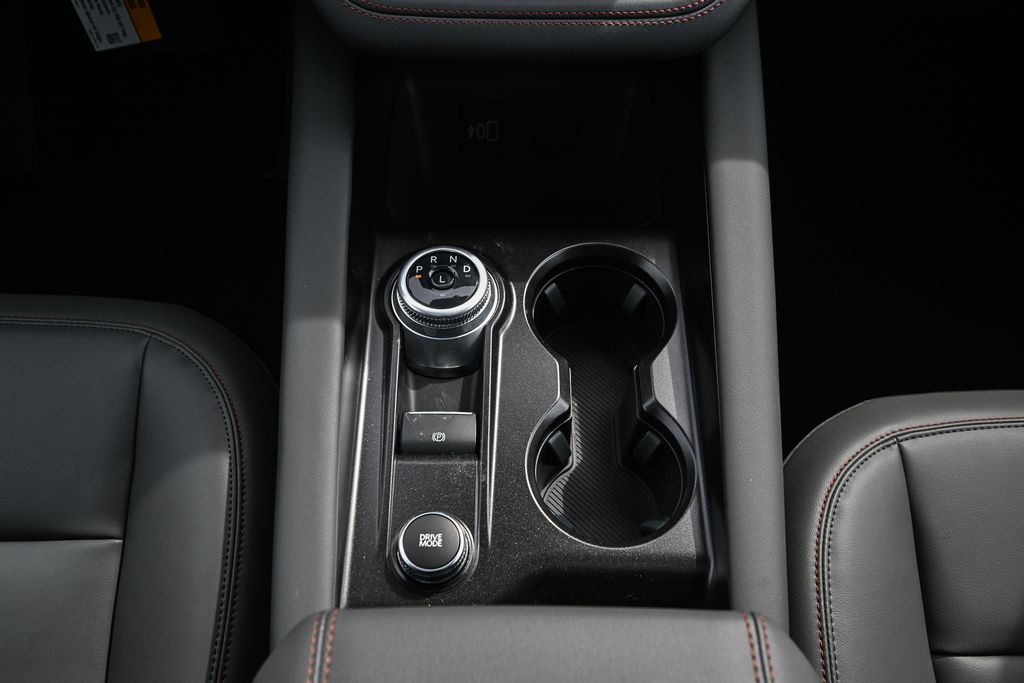 New 2026 Ford Explorer - photo 34
