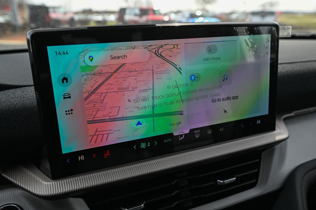 New 2026 Ford Explorer - photo 36