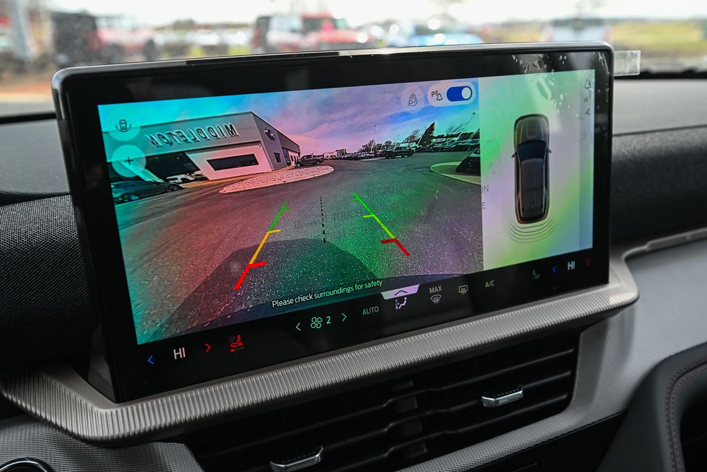 New 2026 Ford Explorer - photo 37