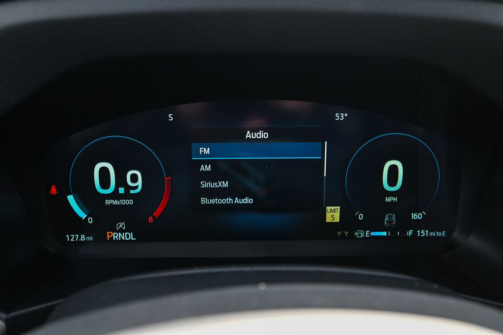 New 2026 Ford Explorer - photo 38