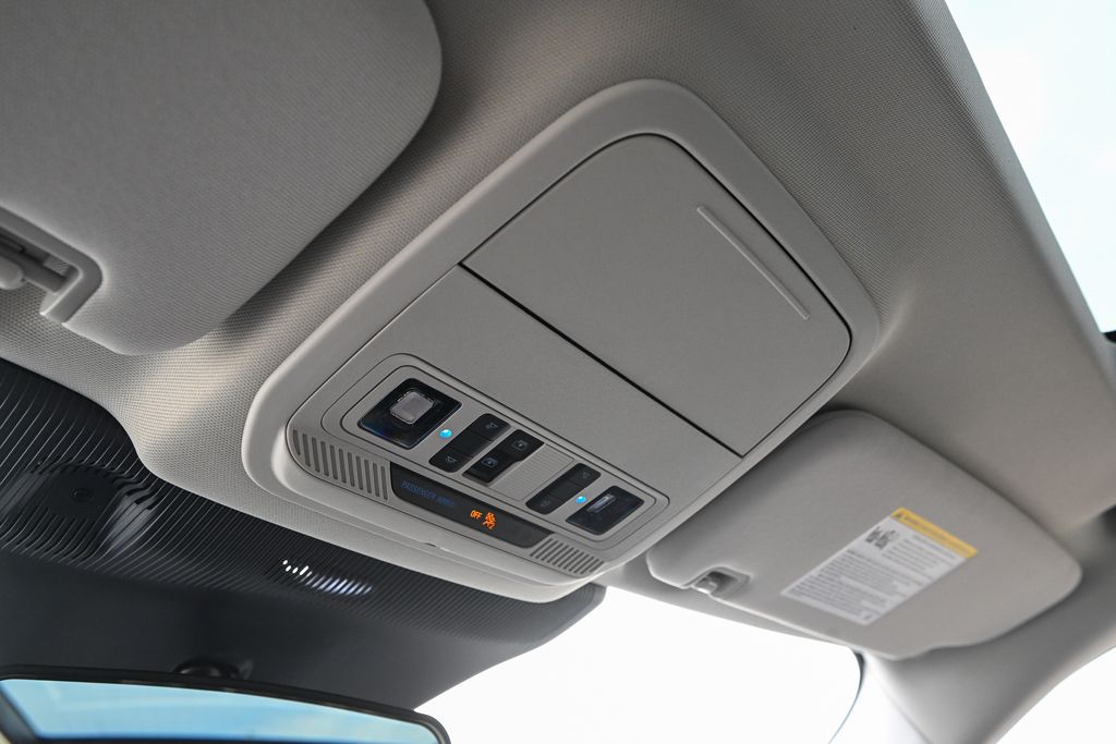 New 2026 Ford Explorer - photo 39