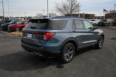 New 2026 Ford Explorer - photo 2